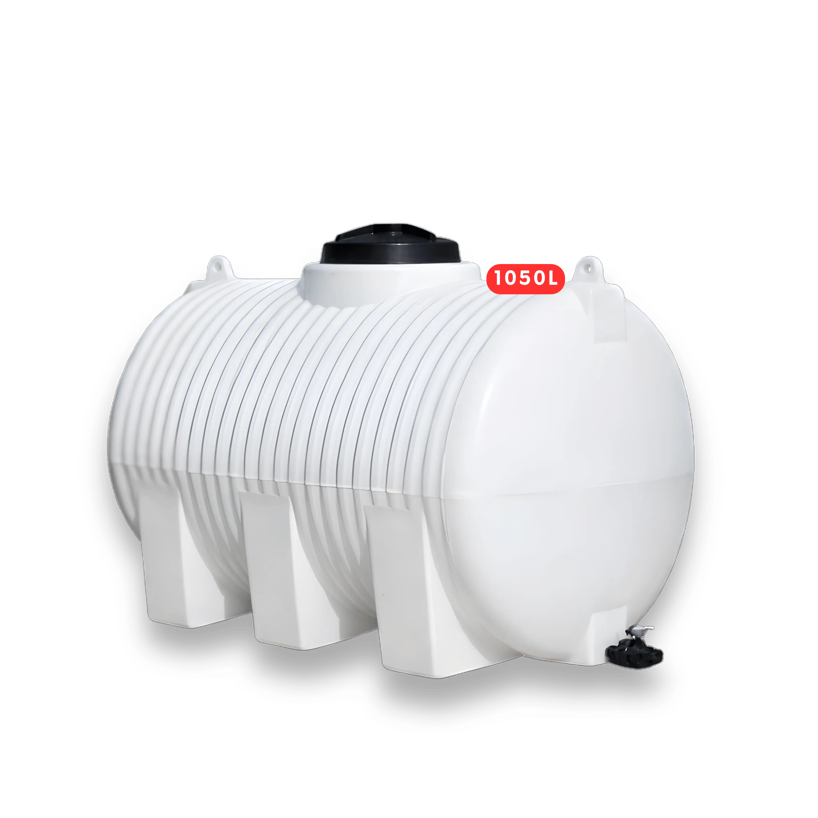 Citerne Horizontale 1050L