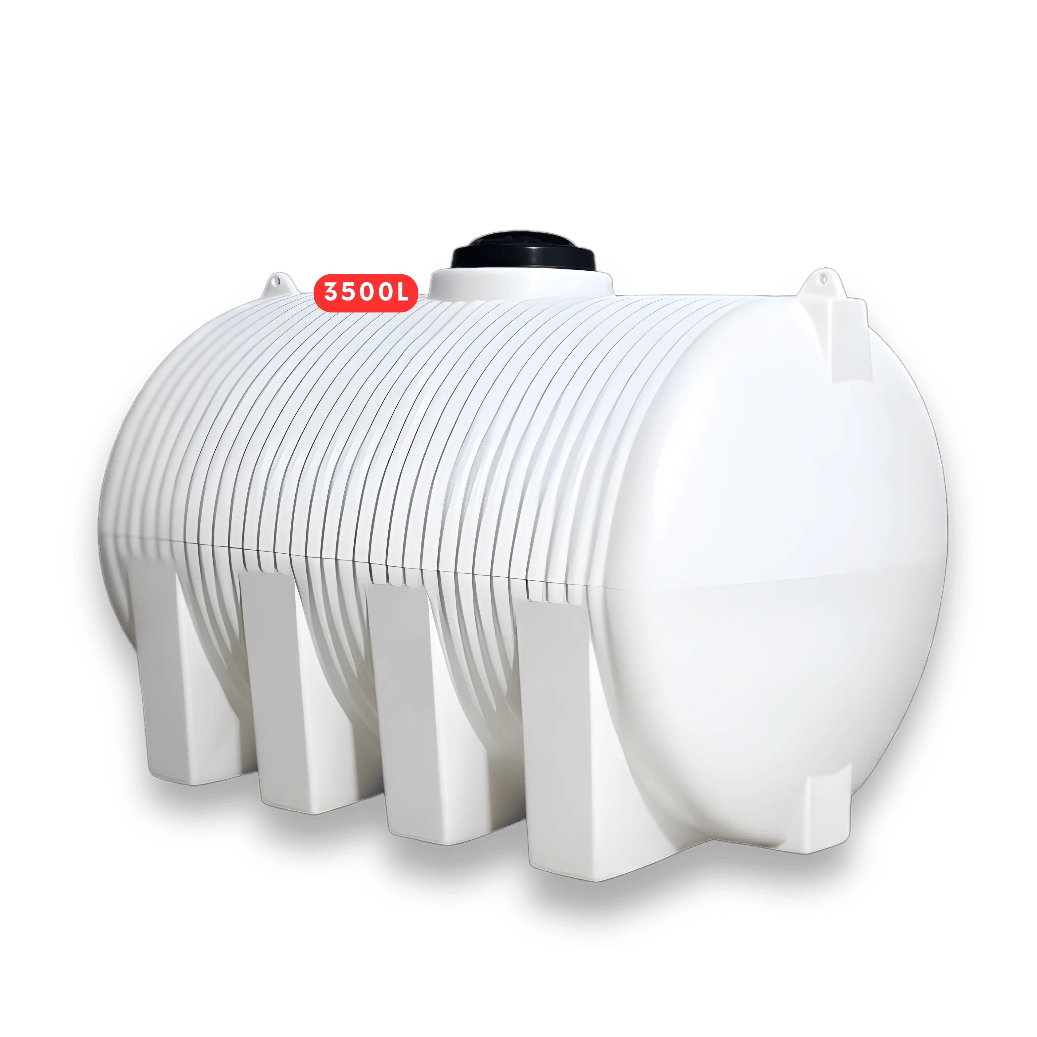 Citerne Horizontale 3500L