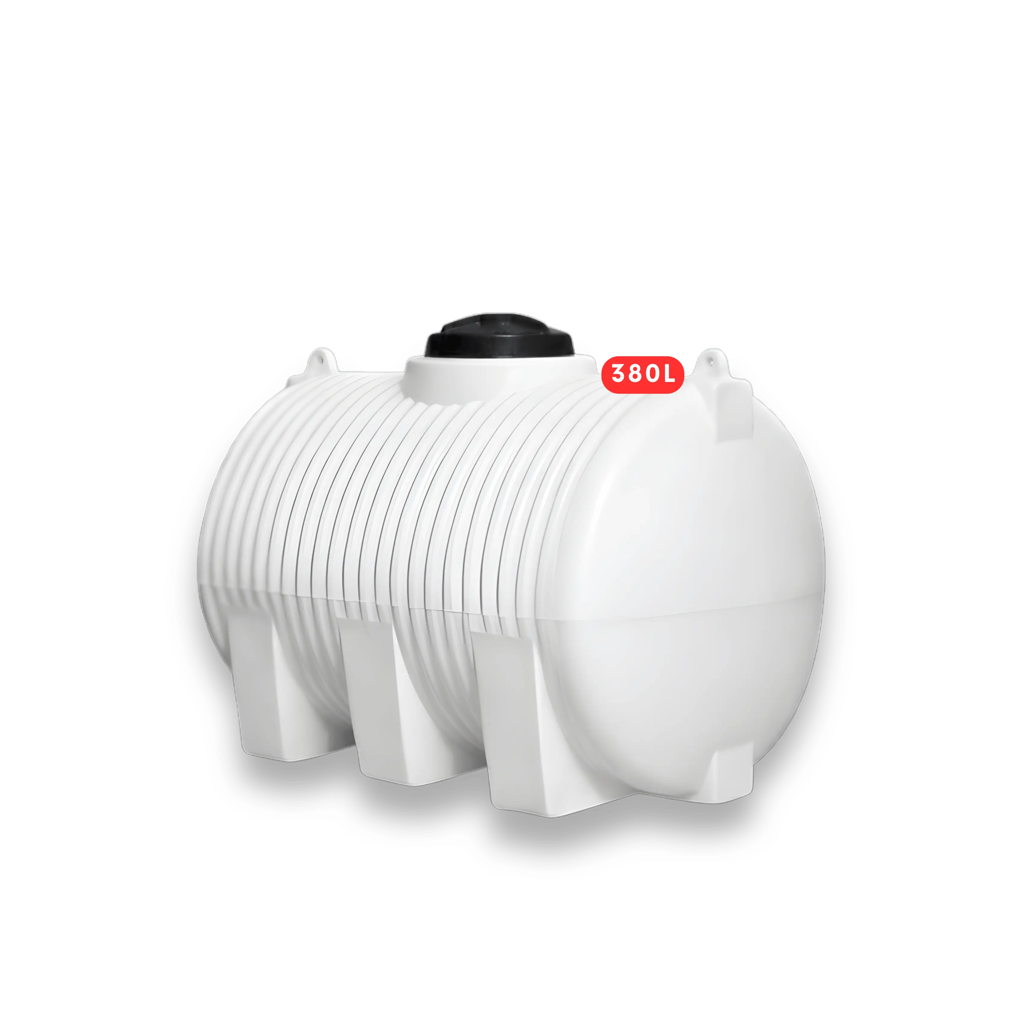 Citerne Horizontale 380L
