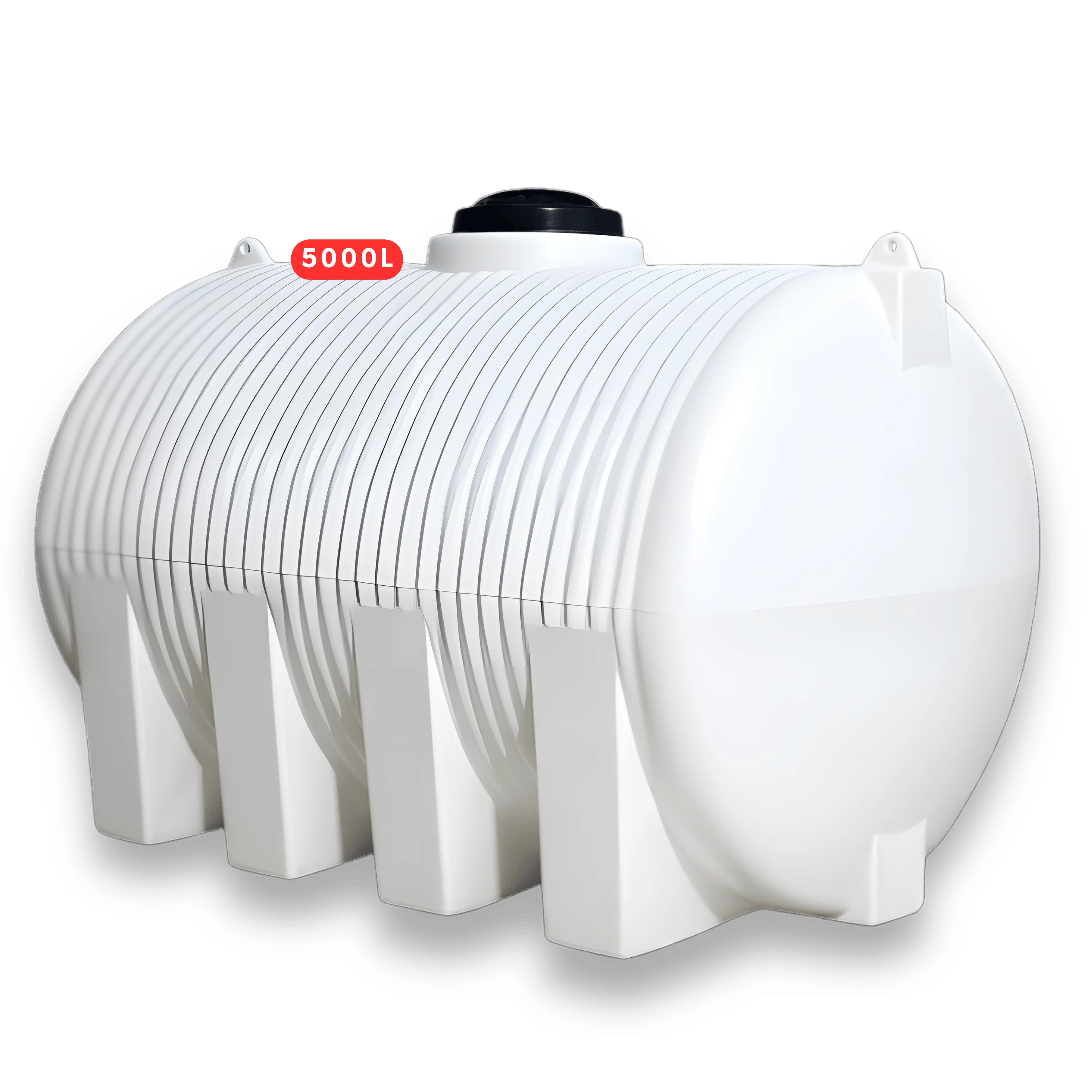 Citerne Horizontale 5000L
