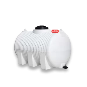 Citerne Horizontale 650L